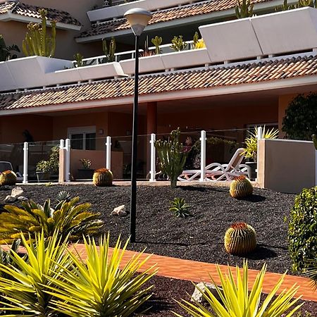 Апартаменты Royal Marina Golf-B Сан Мигель Экстерьер фото