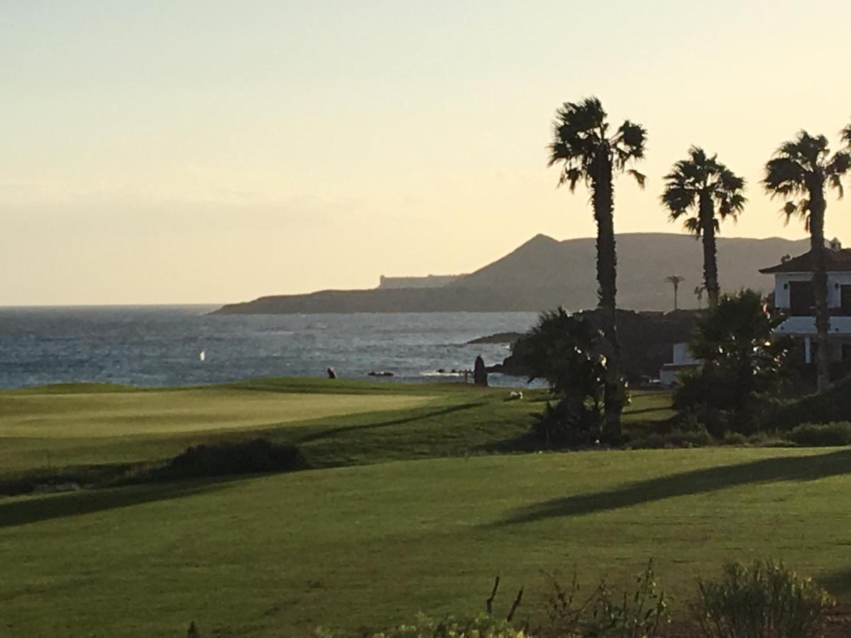 Апартаменты Royal Marina Golf-B Сан Мигель Экстерьер фото